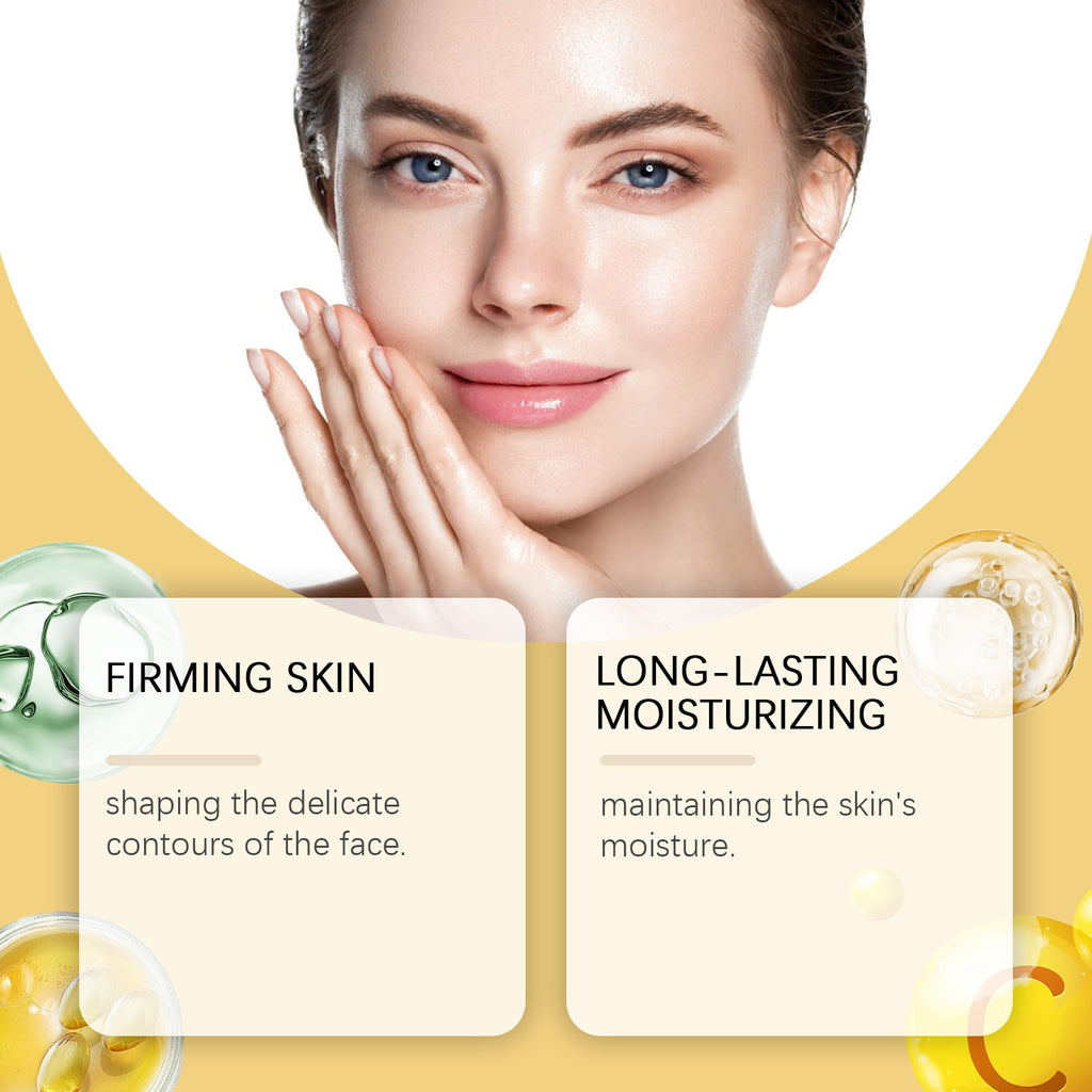 Collagen Moisturizing Face Cream